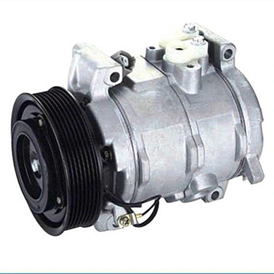 5 Series Universal Sanden Type Auto AC Compressor