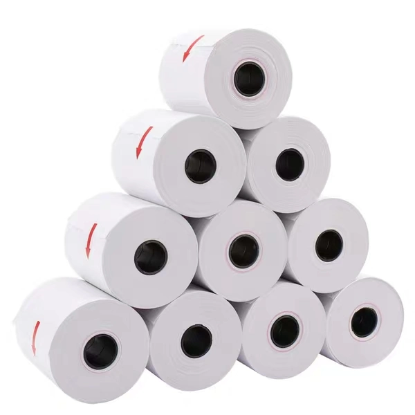 High quality/High cost performance  Custom Thermal Paper Small Rolls