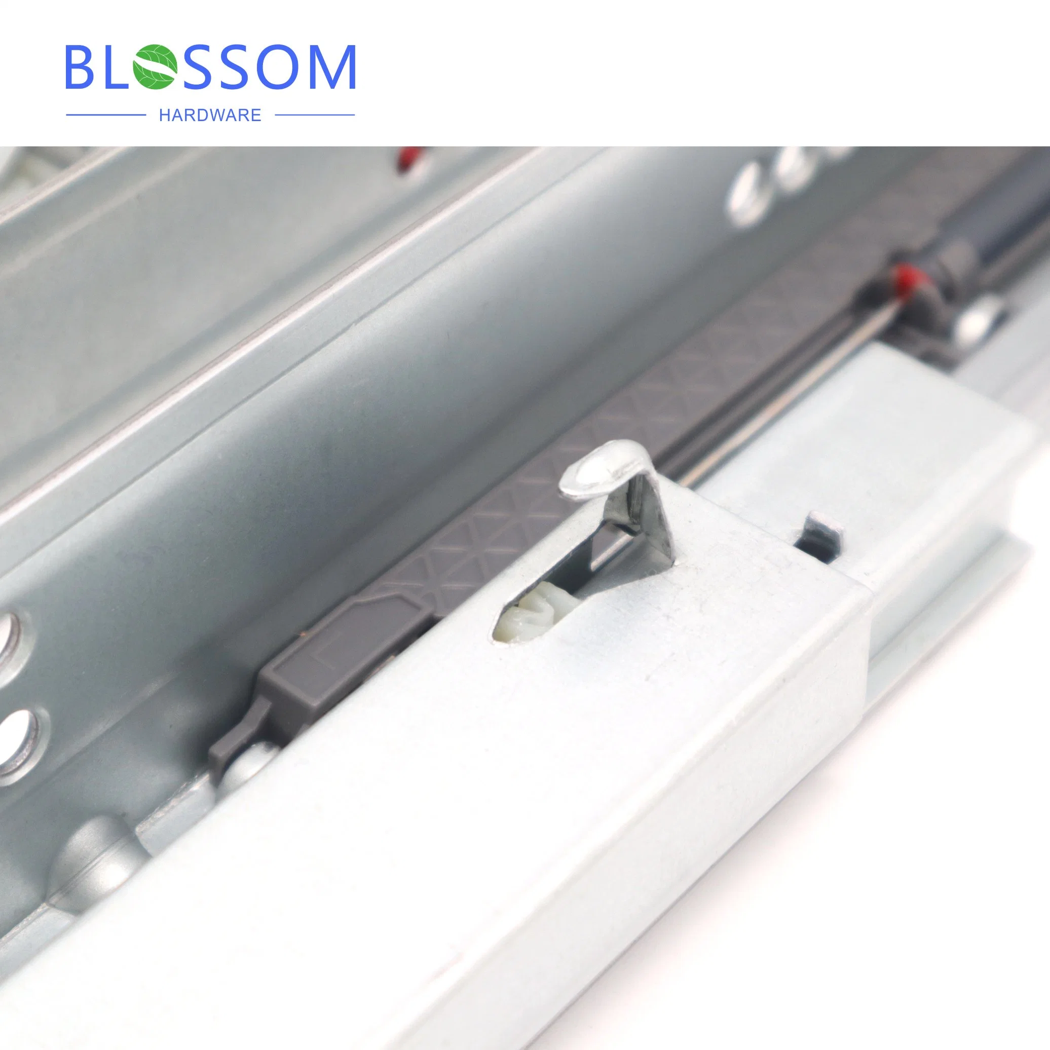 furniture Hardware High quality/High cost performance  Undermount Drawer Slide Factory