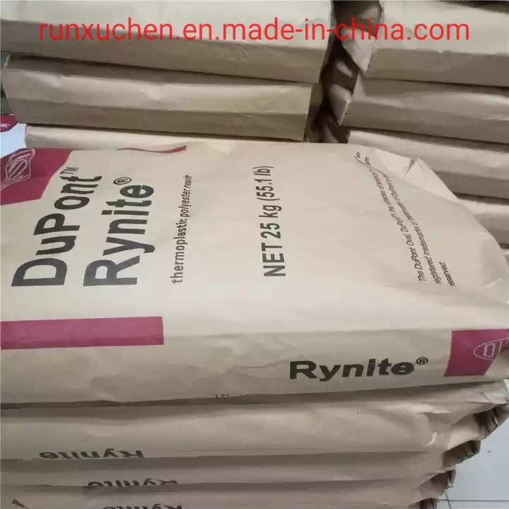 Dupont Rynite Pet Re9078 تيريفتاليت البولي إيثيلين ريفتاليت Resin Pet Plastic الحبيبات