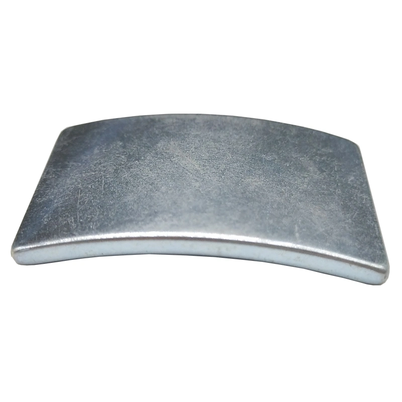 Nickel Plated Sintered Magnetic Products with Rare Earth Magnet