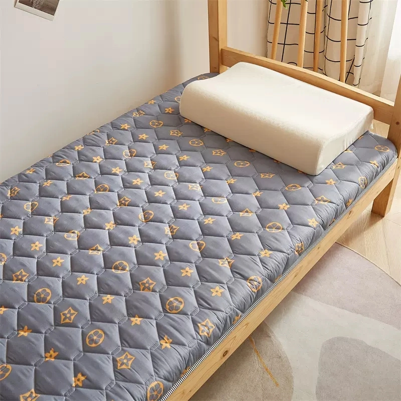 OEM Memory Foam Mattress for Dormitory Factory Direct Sales