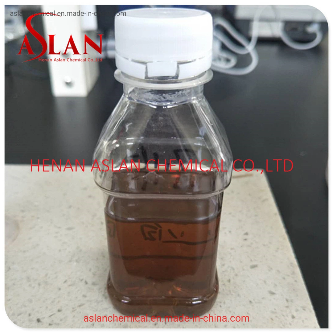 Surfactant Chemicals (LABSA) 96% CAS No. 27176-87-0