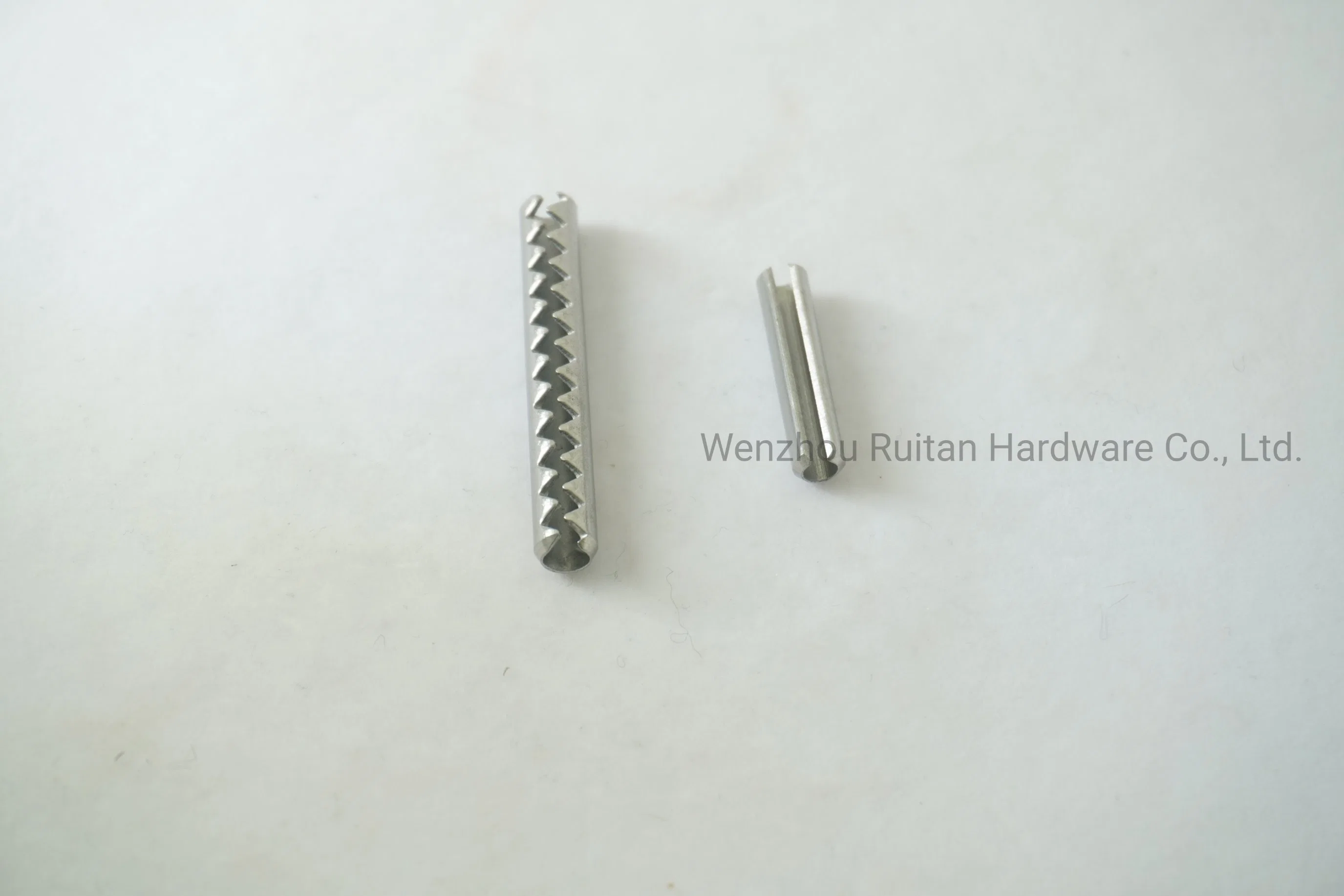 Customized Threaded Spring Pin High quality/High cost performance 