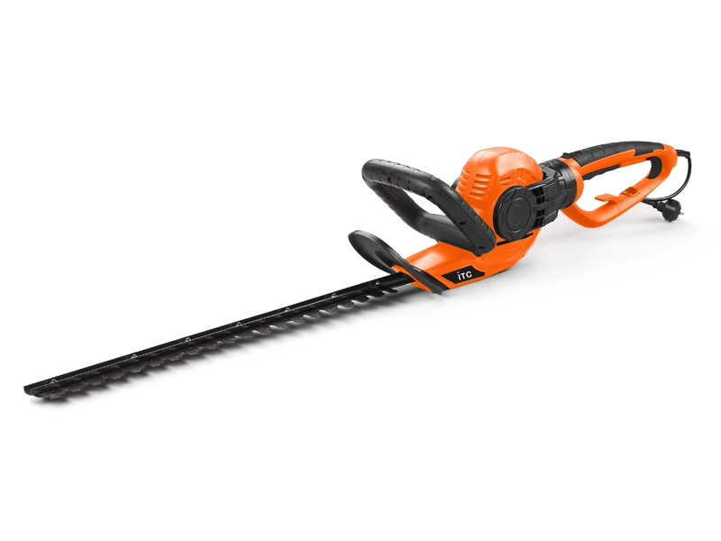 550mm Hedge Cutting Blade-Powerful Electric Garden Hedge Trimmer-Power Tools