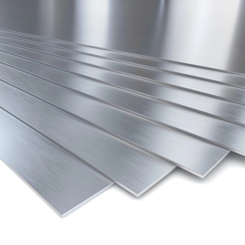 High Stainless Steel Plate 1.4406, Cold Rolled Stainless Steel 1.4406