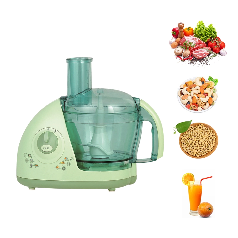 Home Kitchen Appliances Tools Small Appliance Blender Leafy Food Shredder Orange Lemon Lime Electric Citrus Juicer Multifunctl Food Processor