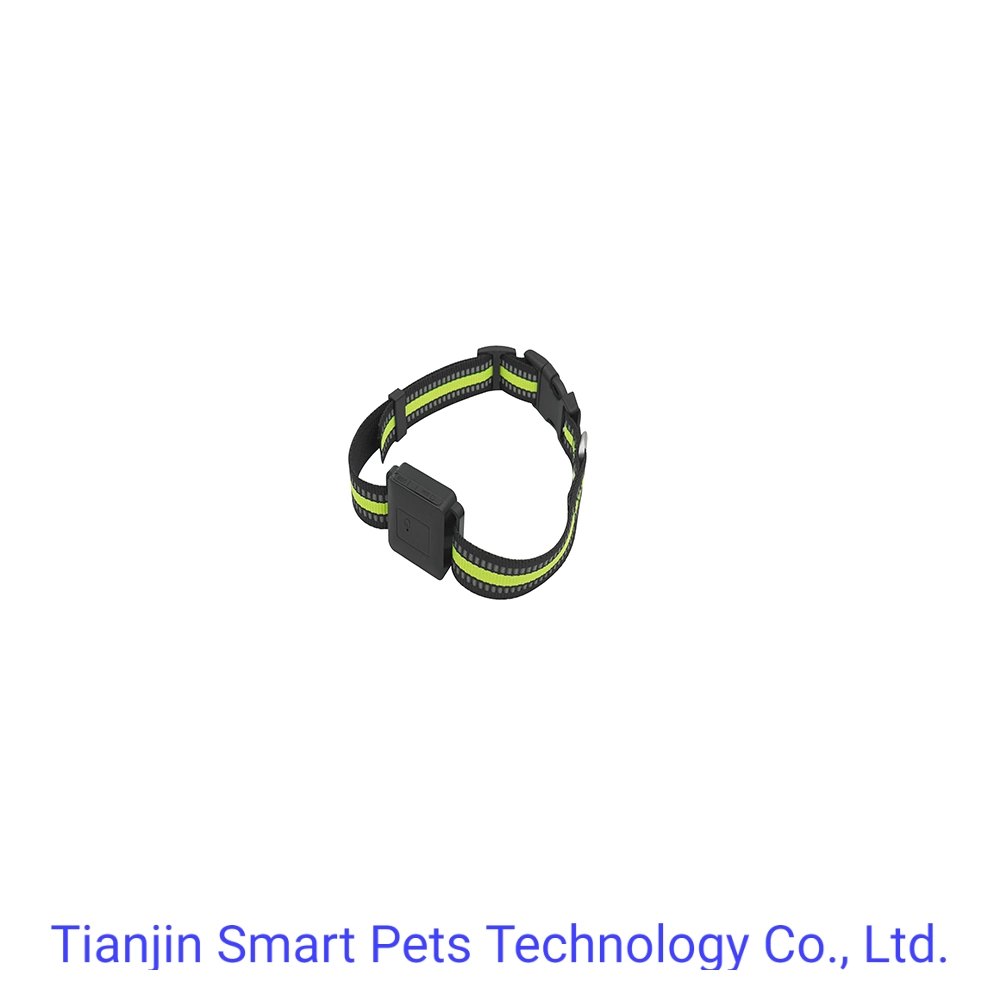 Miniature Pet Collar GPS Pet Locator Tracker Home Anti-Lost Safety Supplies