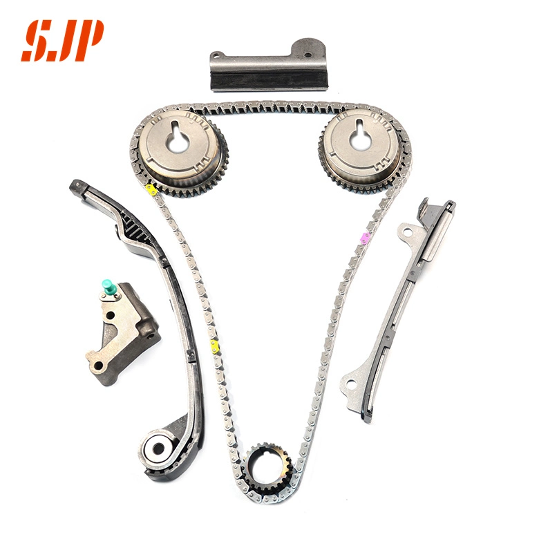 Hot Sale Manufacturer Car Spare Parts Engine Accessories Timing Kit Chain for Nissan N15/N16/V10/P11 1.5/1.8 OE-13028-4m511