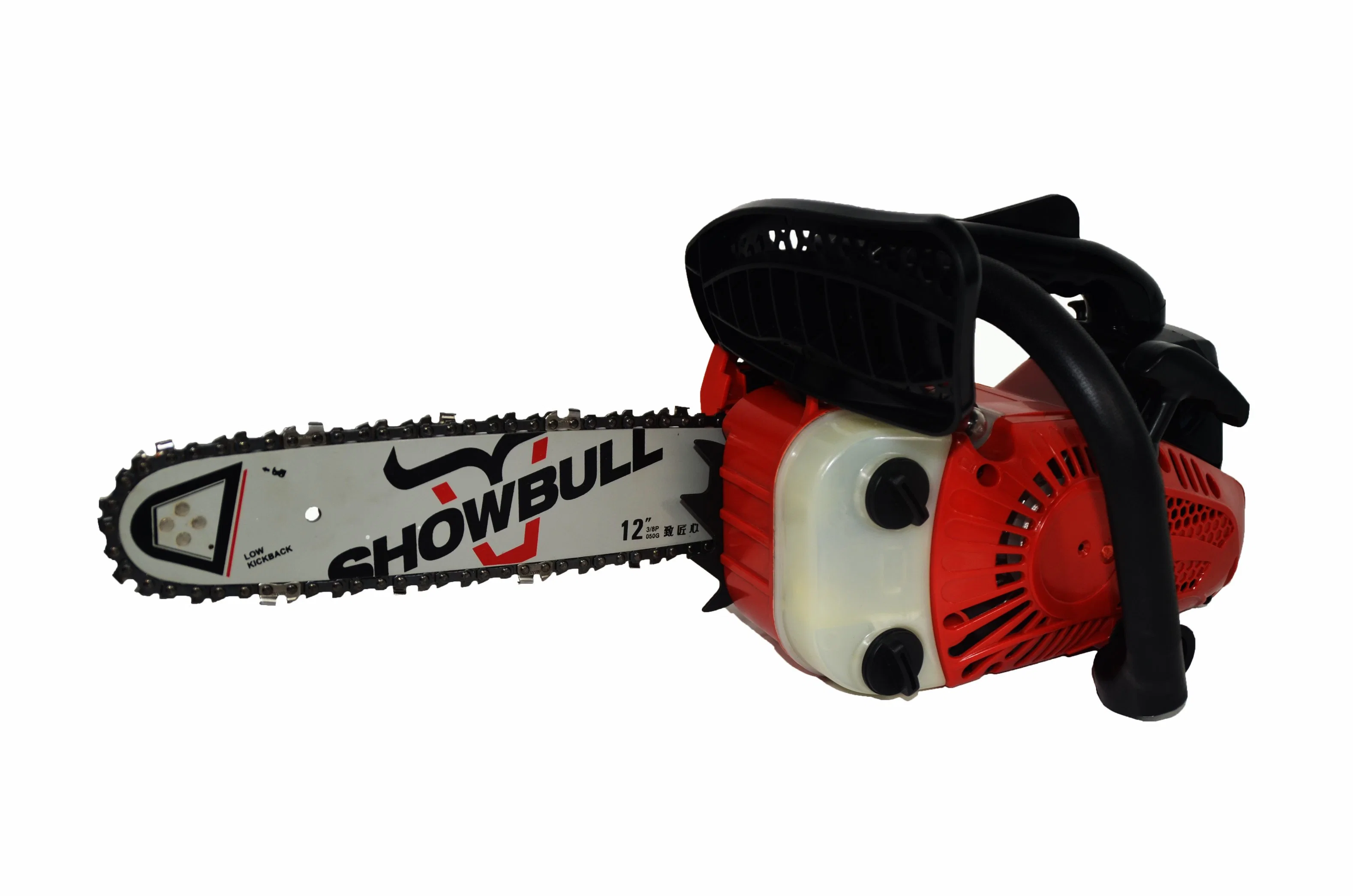 Hot Sale Agricultural Garden Hand Tools Cheap Gasoline Chainsaws for Sale