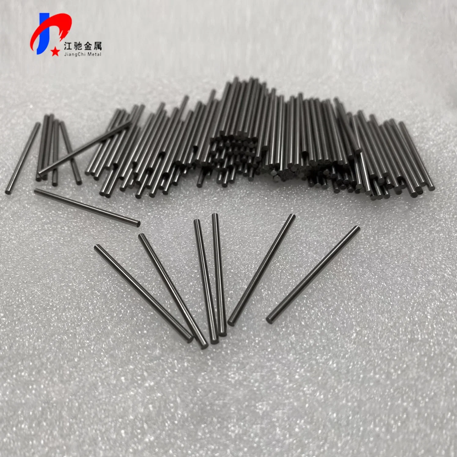 Bright Polished Molybdenum Rod & Tungsten Rod, Dia2.0mm Mo 99.95% Molybdenum Rod