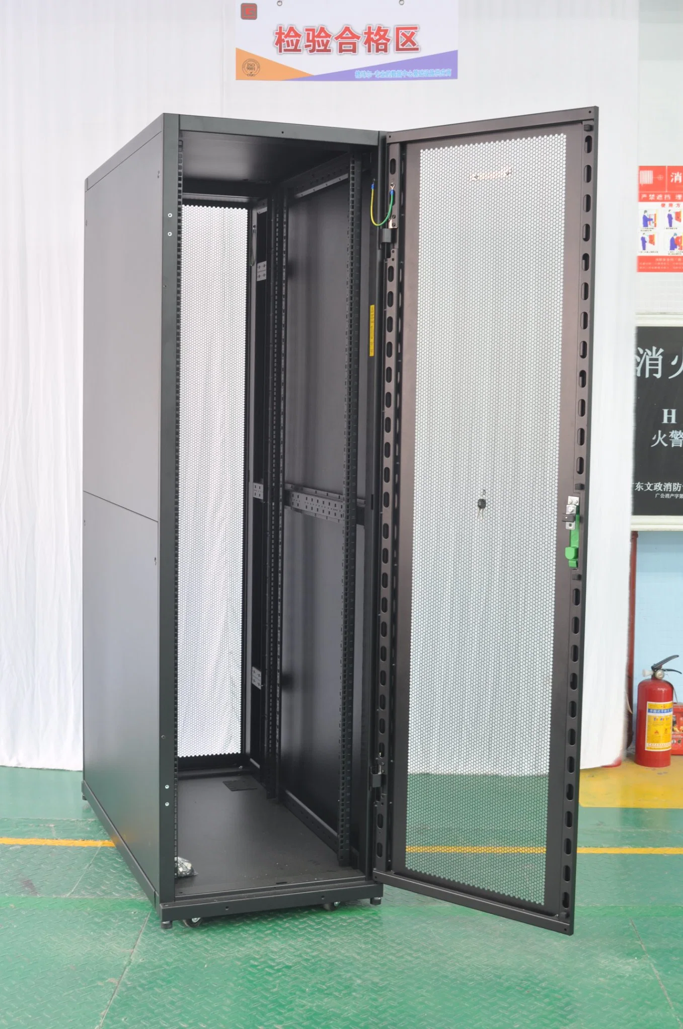 Server Rack Premium 42u 600mm