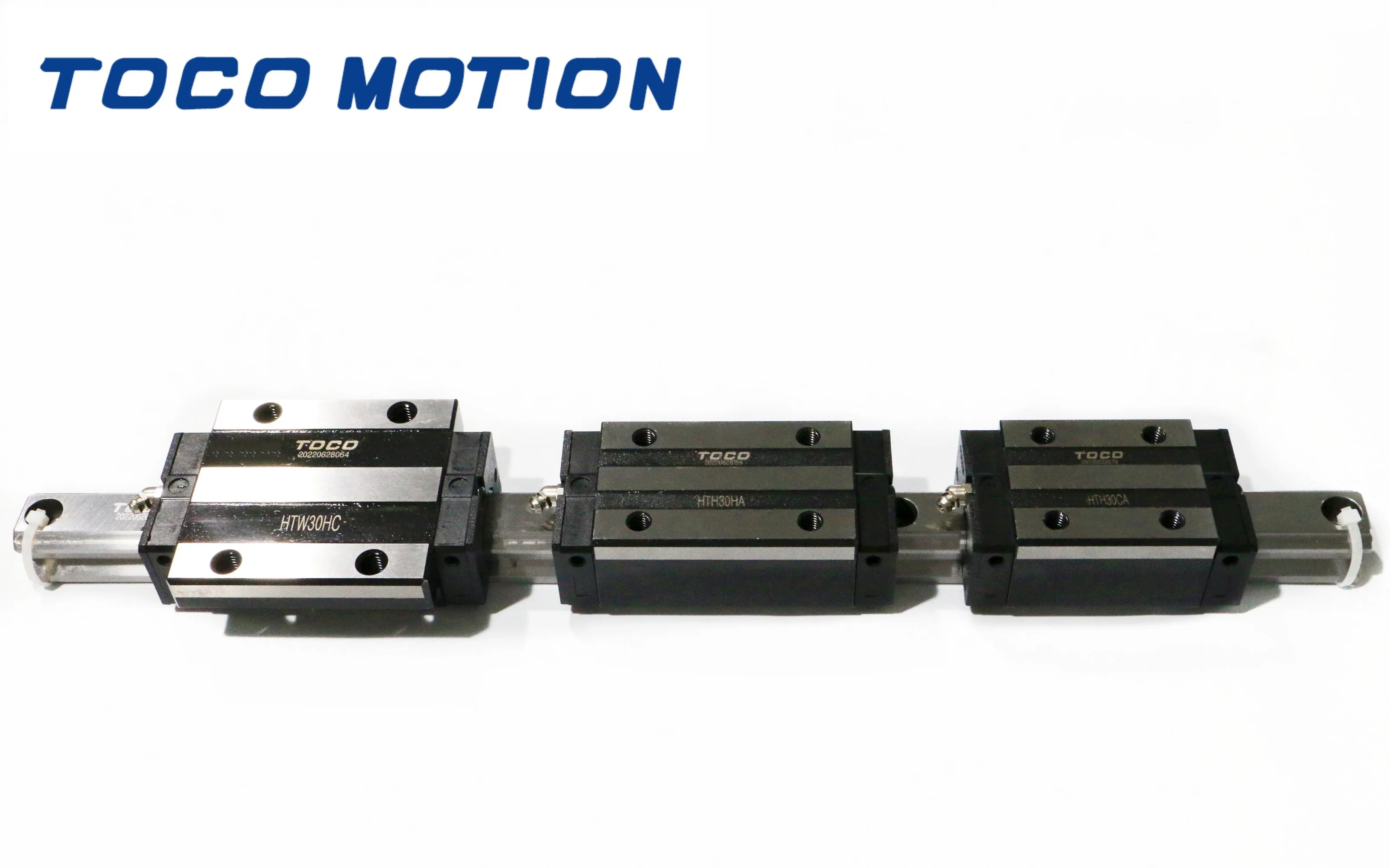 China Wholesale/Supplier Linear Guide Transmission Parts for Machinery