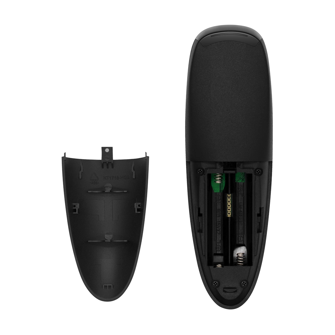 G10 G10s PRO with Gyroscope Cheapest Voice Air Mouse G10s PRO 2.4GHz Wireless Remote Control Backlit