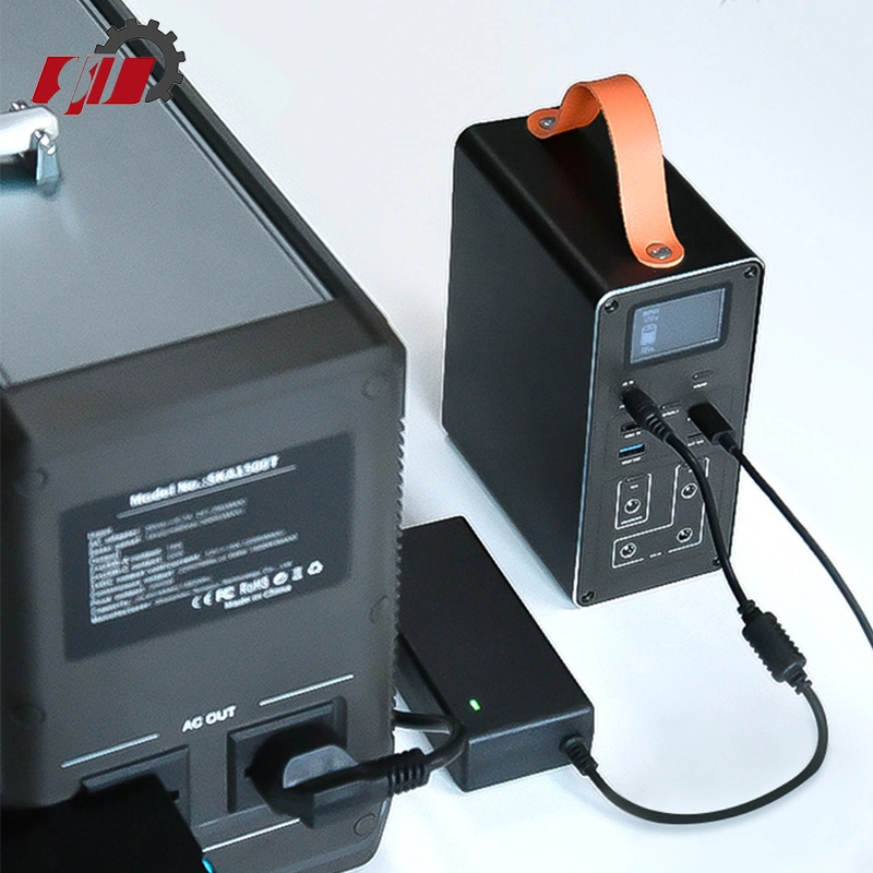 Wholesale/Supplier Cost-Effective SKD200t Outdoor Mobile Power for Sale