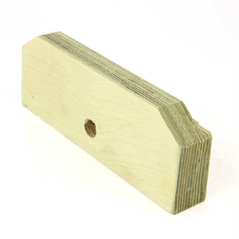 Transformer ESD Laminated Timber 0600