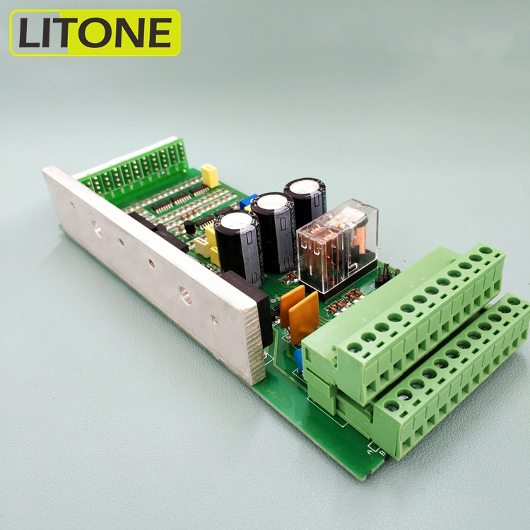 Печатная плата Litone Pgc1 - Pcbg1 327190 для порошкового покрытия Машина