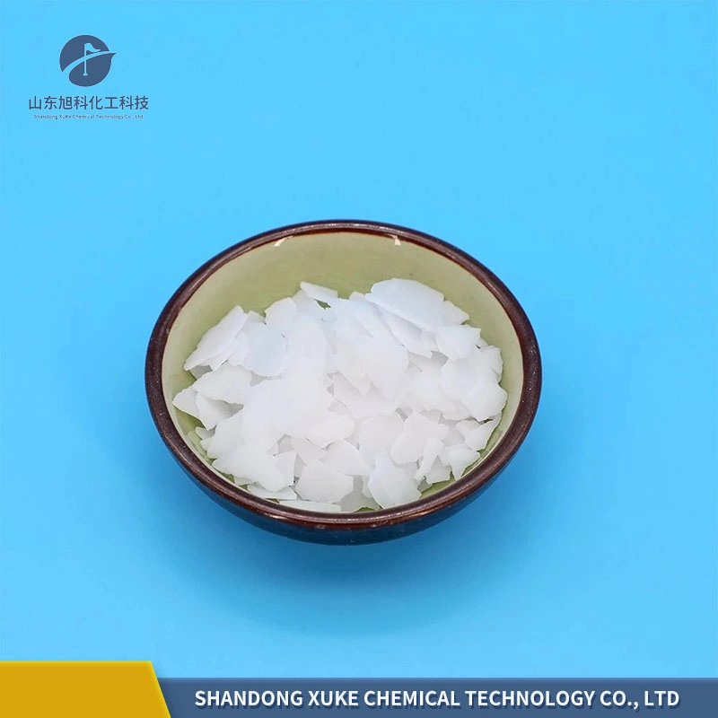 Naoh Production Plant Caustic Soda Flakes 99% Industrial Sodium Hydroxide