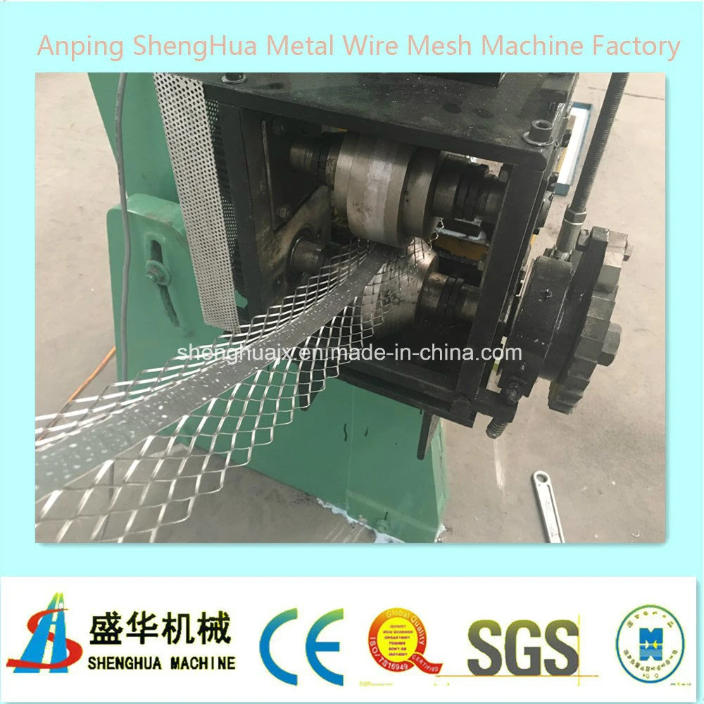 Hot Sale Construction Angle Bead Machine (SHA042)