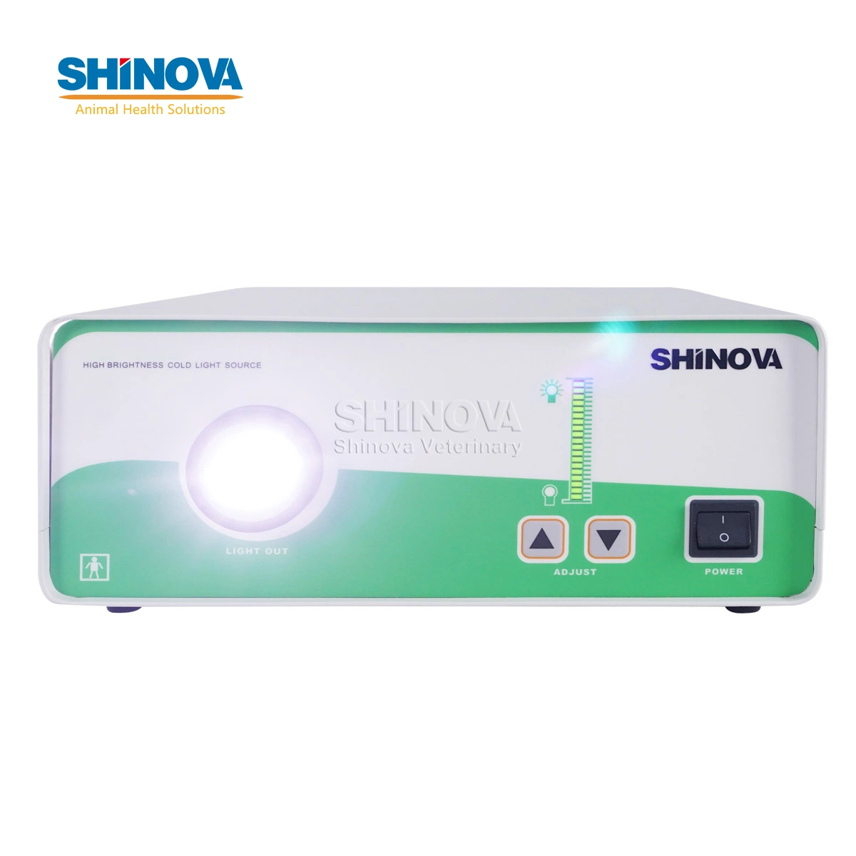 Wholesale/Supplier Super Veterinary Xenon Light Source