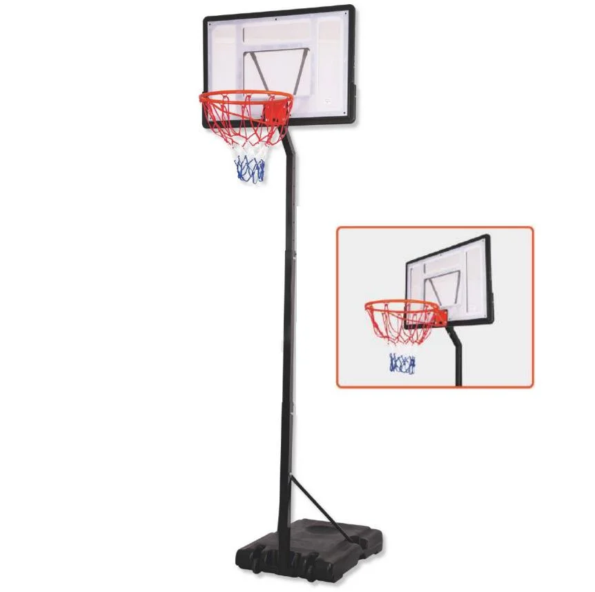 Best Home Movable Basketball Hoop Basketball Board and Ring