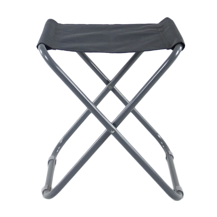 Factory Direct Supply Lightweight Folding Chair Kamp Sandalyesi