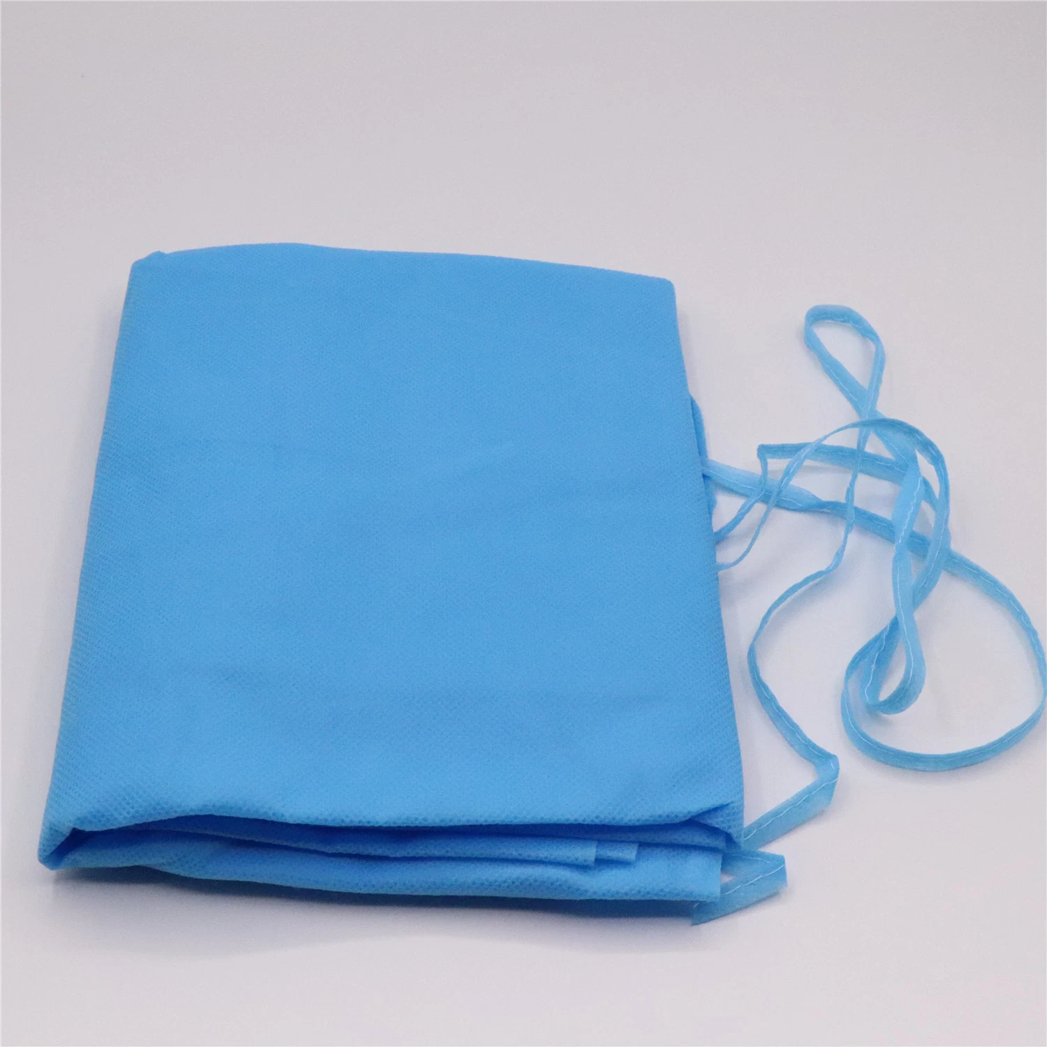 Medical Disposable SMS CE Approved Surgical Gown