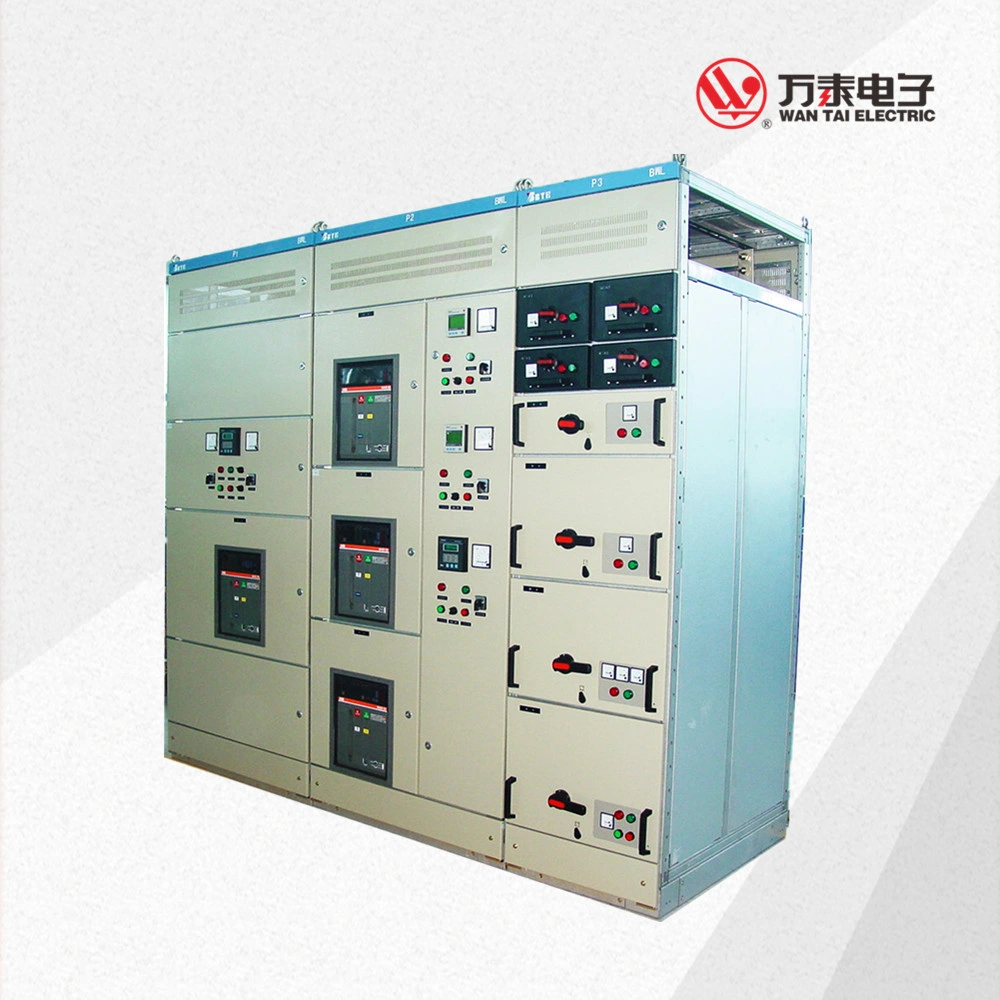 Low Voltage Drawer Type Switch Manufacturers