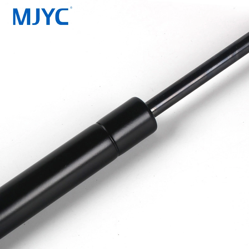 Multi-Function Window Galvanized Steel Custom Nitrogen Gas Spring Door Shock-Absorbing Gas Spring