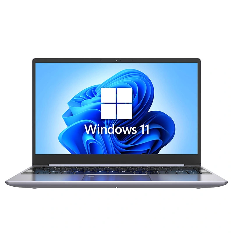 Intel 1235u I5 Gaming Laptops Computer RAM 16GB 15.6 Inch Notebook PC for Tendering Designing