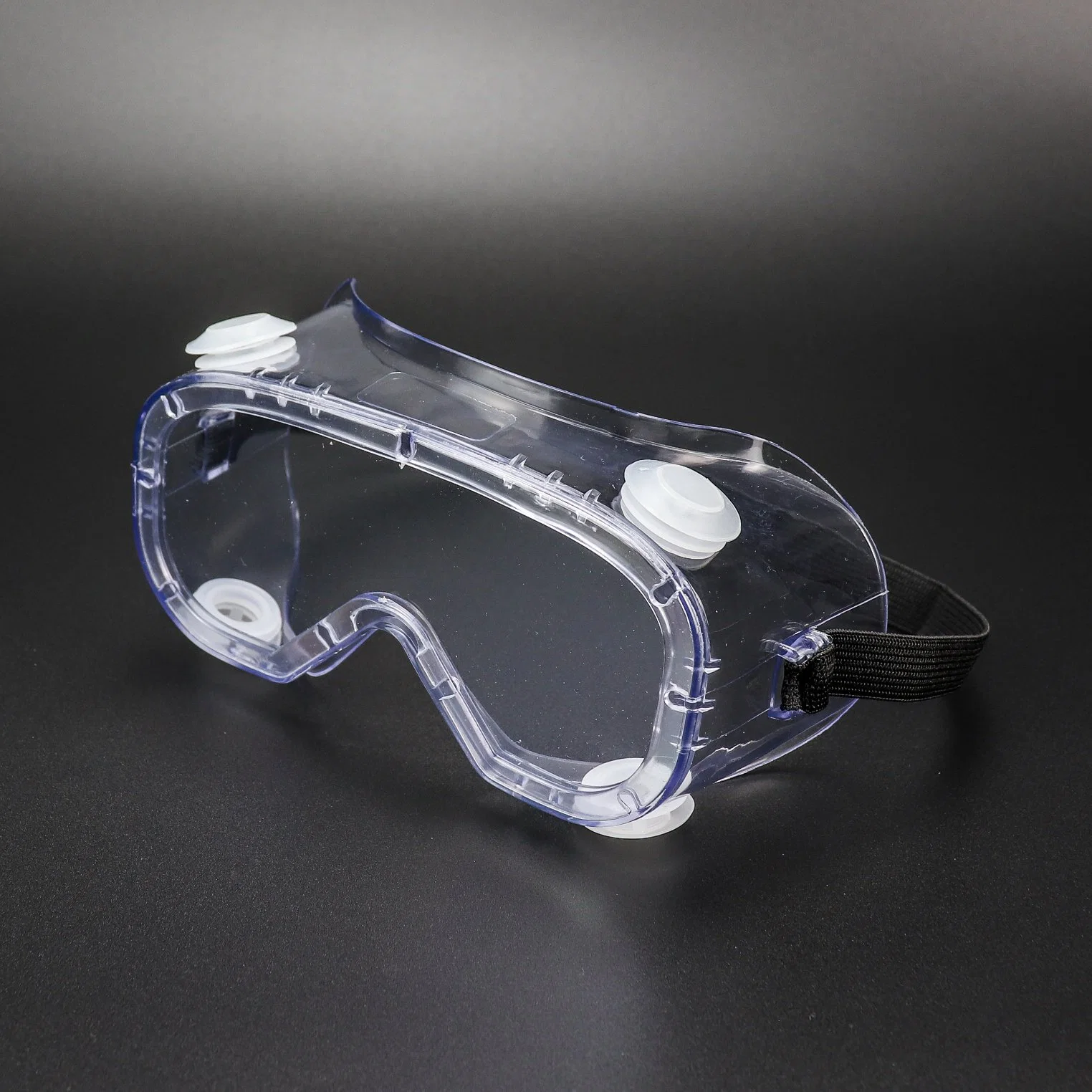 L Protection Safety Glasses Eyewear Crystal Anti Fog Goggle Isolation Eye Mask Protection Eyeglasses