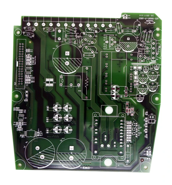 Multilayer Printed Circuit Board with Turnkey Service Original Factory Price