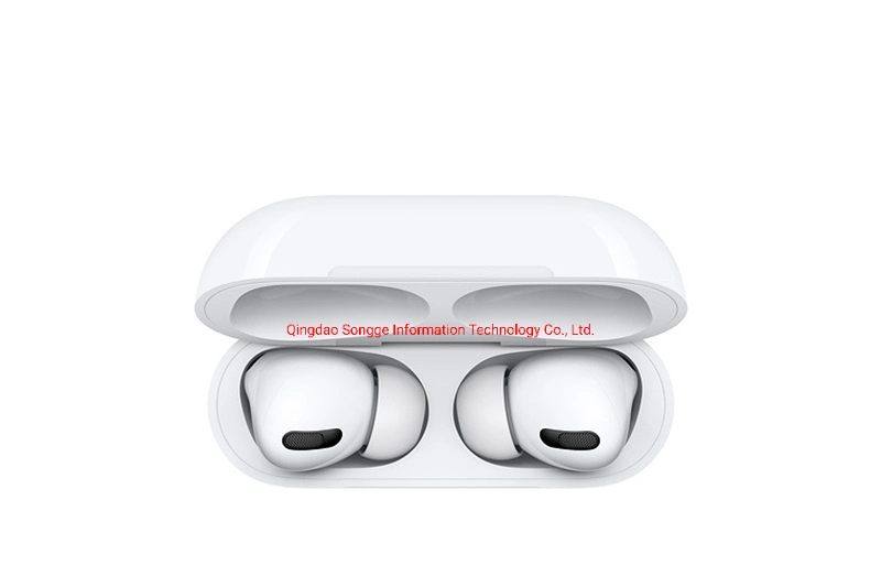 Auténtico Original Air-Pods mayorista pro de los auriculares, Super Surround estéreo en espera, y de alta calidad