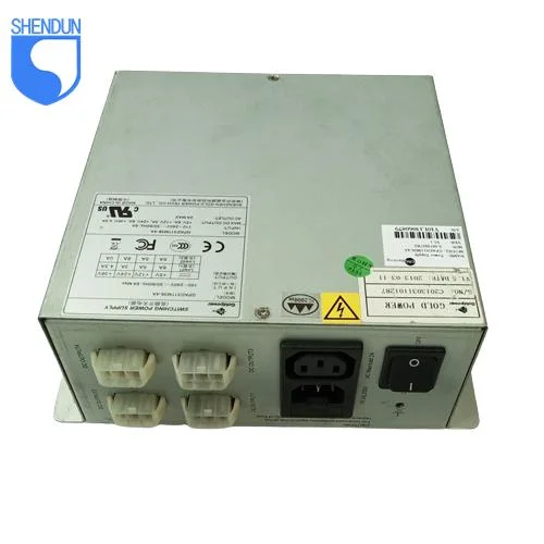 ATM Machine Parts Grg Banking H22n Switching Power Supply Yt3.688