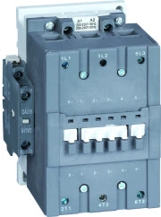 Ylc1-D Series AC Contactor with Good Performance