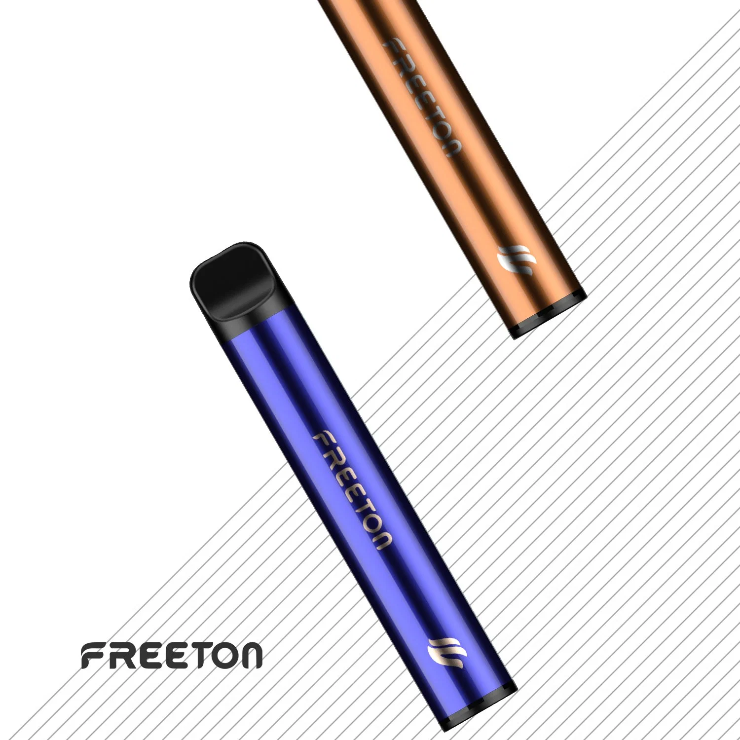 سعر الجملة قلم القرد المغناطيسي السجائر الإلكترونية E-Cigarette E-Cig قابل للتجاهل شاحن بطارية Vape Cigarette