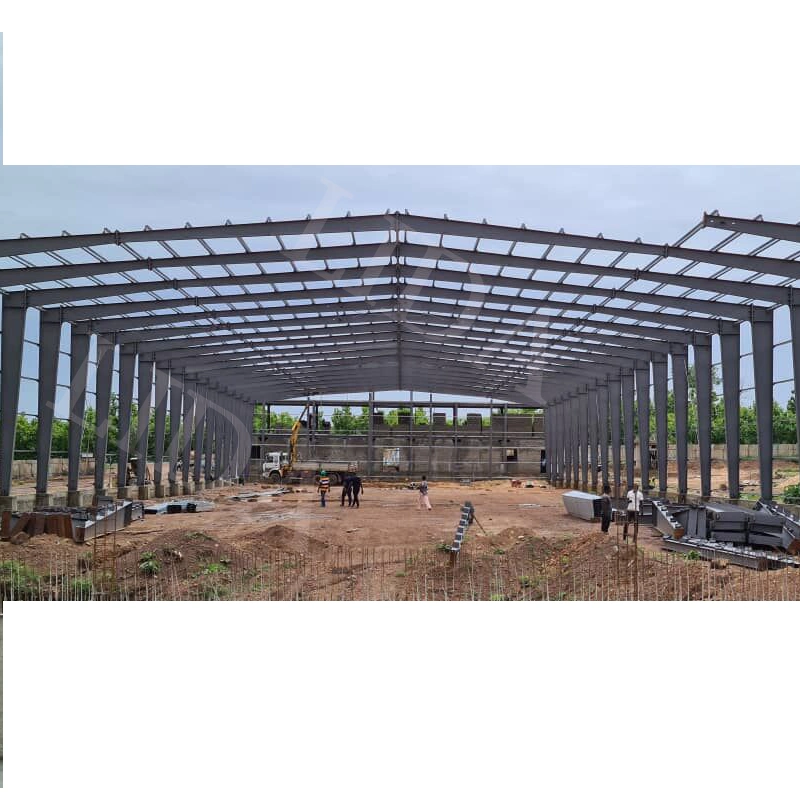 Steel Structure Buildings Steel Column Price Steel Beam