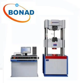 Hydraulic Pressure Universal Testing Machine