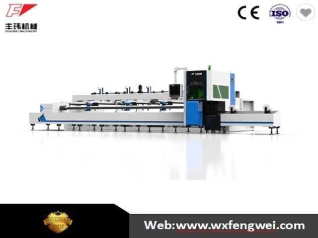 CNC Router Engraving Laser Cutter Equipment Cutting Machine