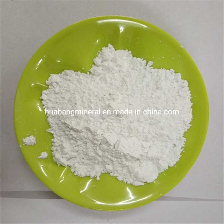 China Cheap Price Calcium Carbonate Powder