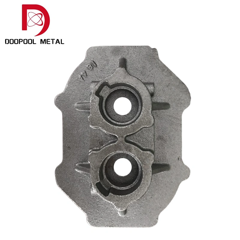 Custom Factory OEM Service Power Industry Metal Casting Parts Manufacturer