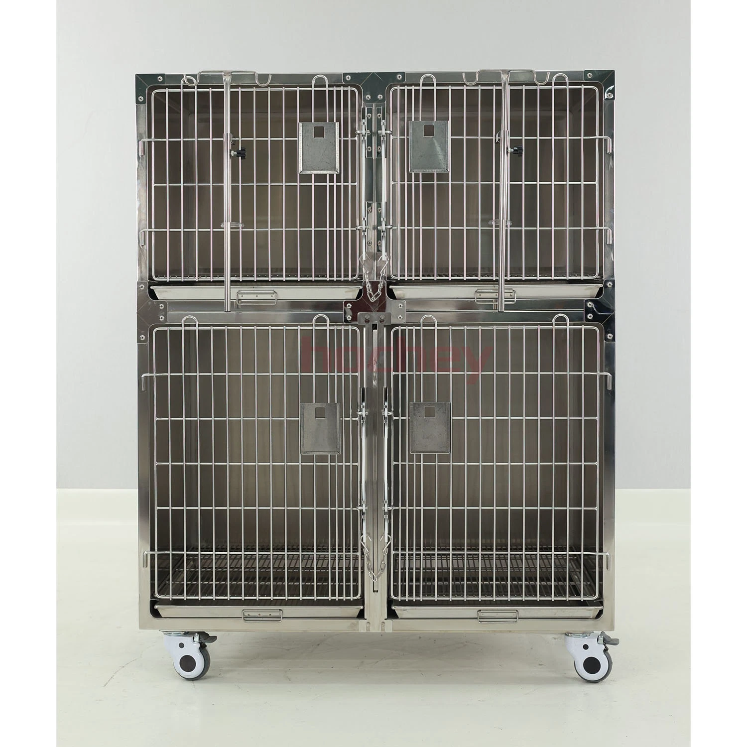 Veterinary Equipments 304 Stainless Steel Veterinary Combination for Dogs and Cats