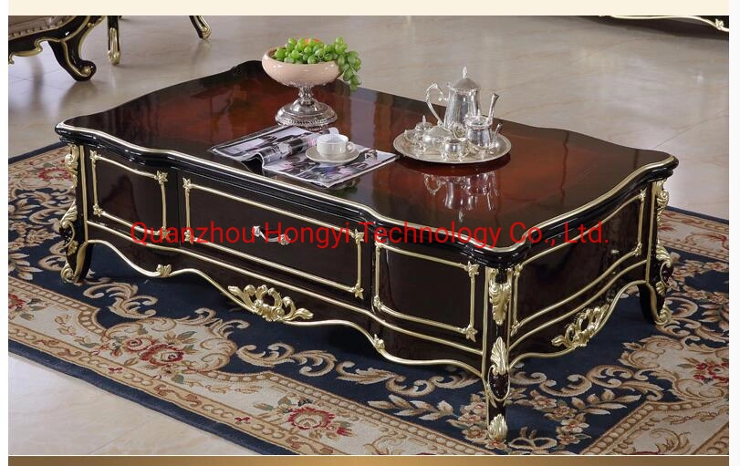 Customized Antique TV Stand Furniture, Home Designs Cheap TV Cabinet with Tempered Glass Top Stand TV Cabinet Pictures