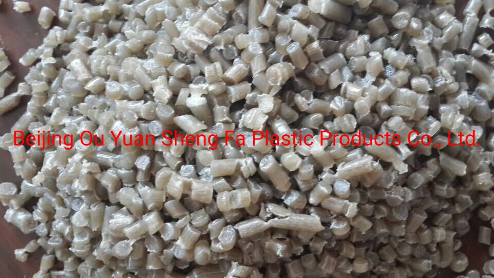 Free Sample High Density Polyethylene Resin LDPE in 2020