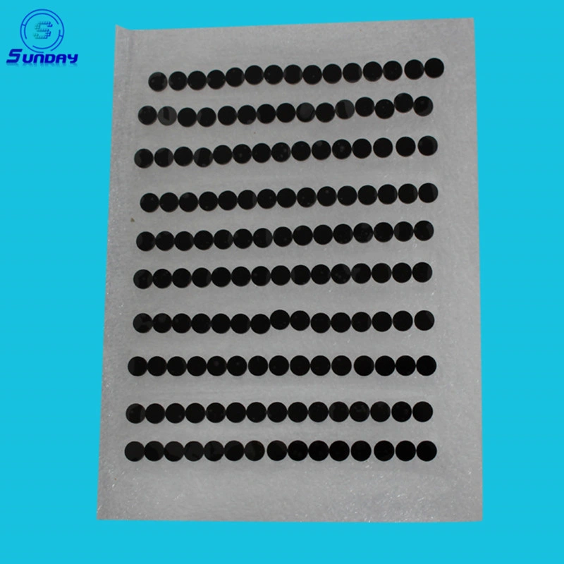 Ar Coated Germanium Lens Window for Thermal Imaging Temperature Meter