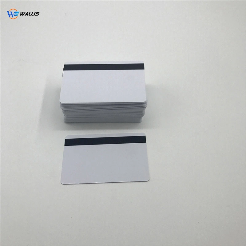 PVC Core Raw Material for Plastic Card Making Offset Printing PVC Sheet