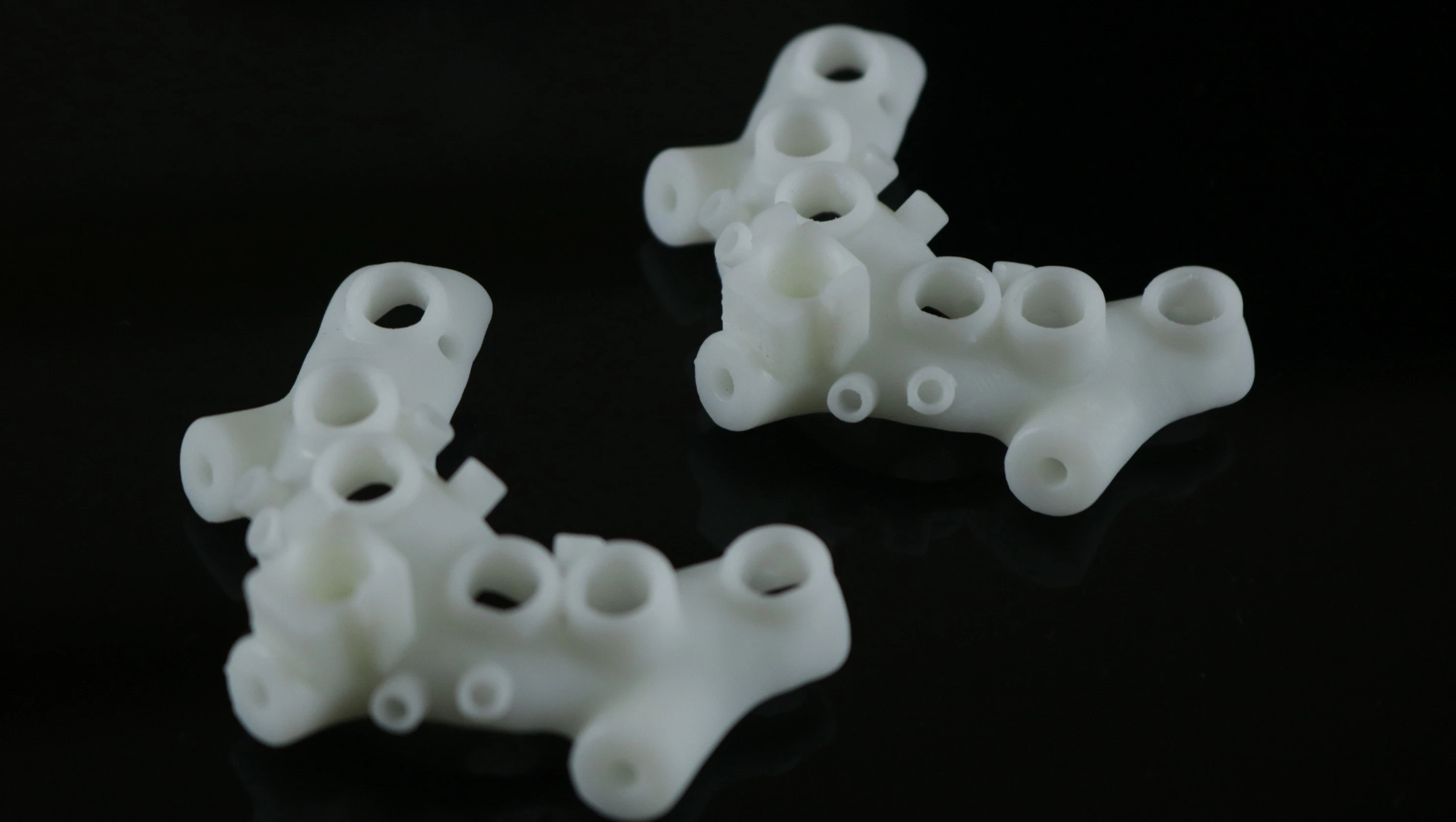 SLA 3D Printing Resin Custom Products Are of Good Quality