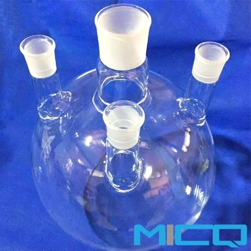 High Quality Quartz Glass Labware/ Quartz Glassware/Lab Instrument