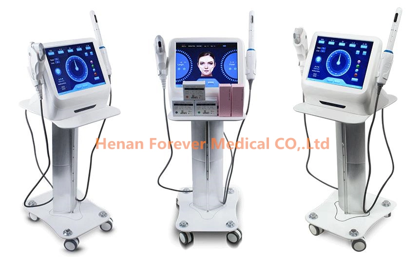 Face Lifting Wrinkle Removal Vaginal and Skin Tightening Beauty Machine