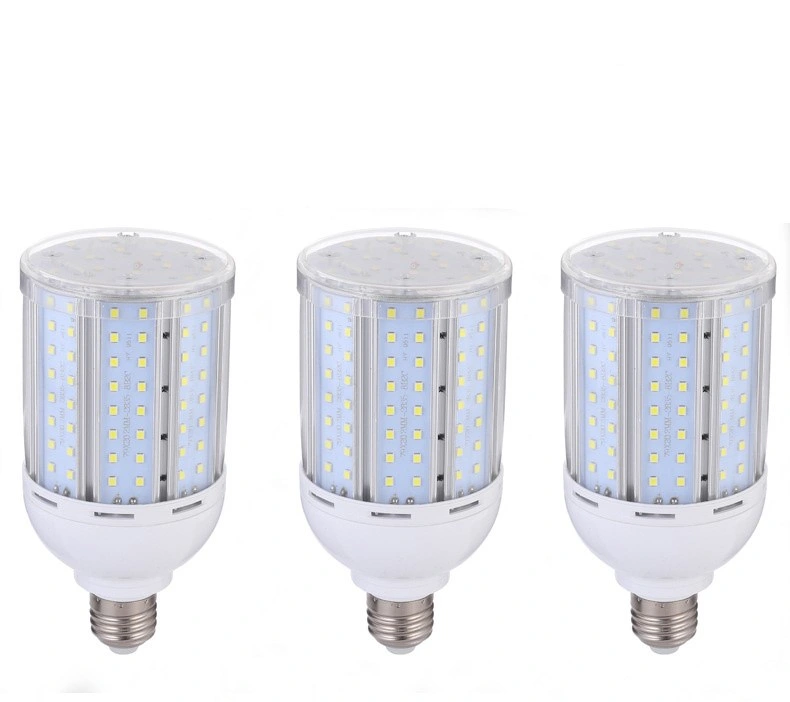 Factory Indoor LED Lighting 40W 50W Aluminum Alloy LED Bulb Light Lamp
